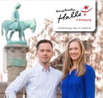 Stadt Halle (Saale) als Erfolgsmodell